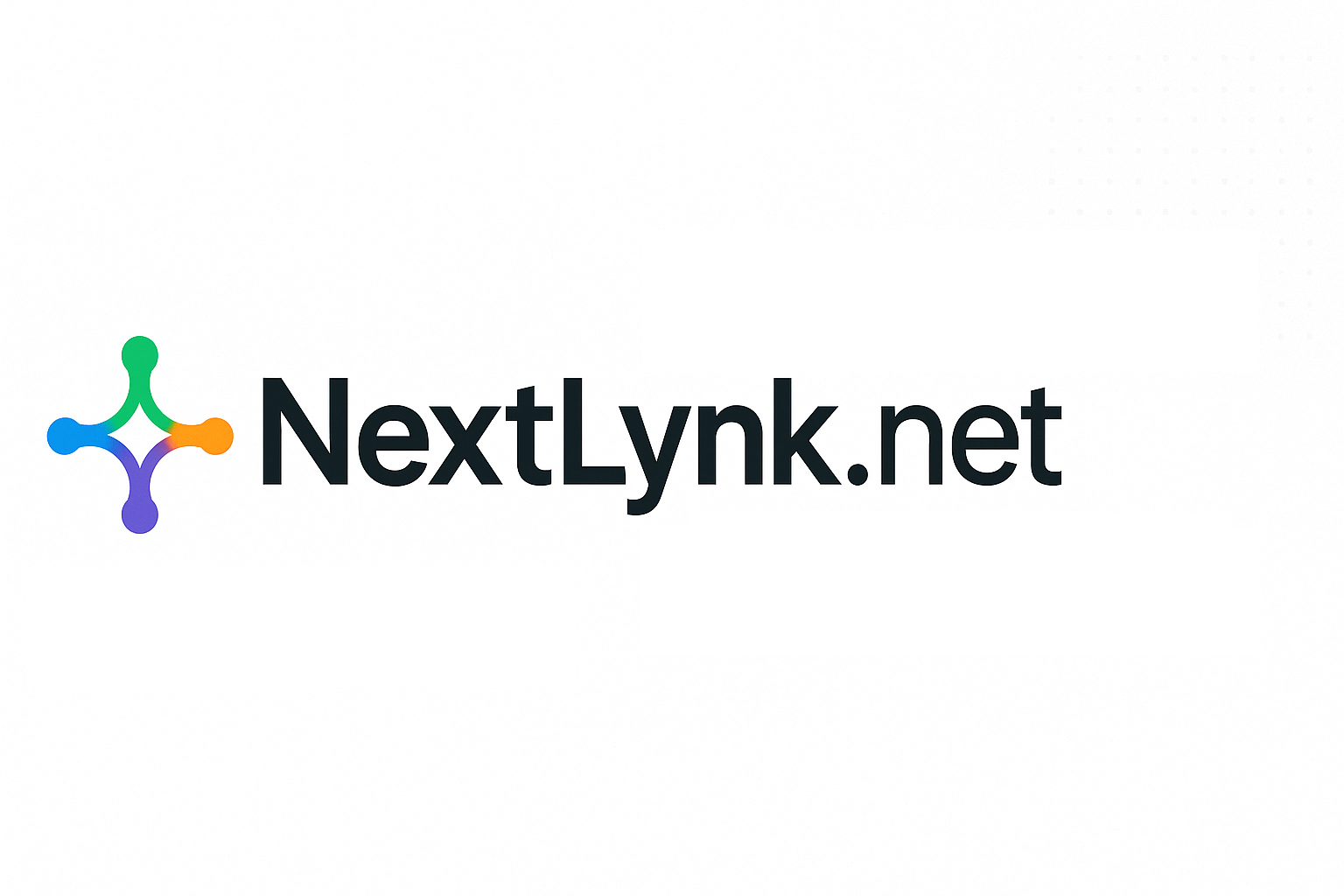 Nextlynk Logo